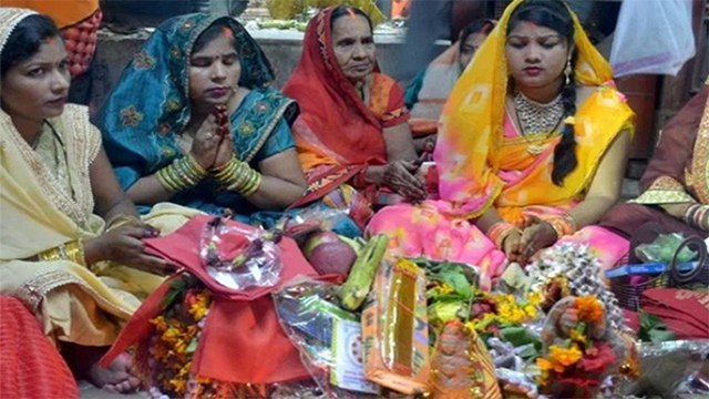 Kajari Teej 2021: कजरी तीज व्रत कथा | Kajari Teej Vrat Katha | Boldsky