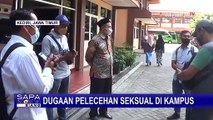 Dugaan Pelecehan Seksual Terjadi di IAIN Kediri, Oknum Dosen Dicopot dari Jabatannya