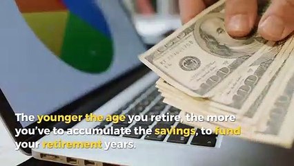 Financial Planning For Your Retirement - Roy Y. Gagaza