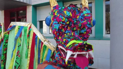 2021 Carnaval de Lorient 2021  * Trigone Production