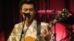 Harry Styles' family in mourning after his grandfather dies