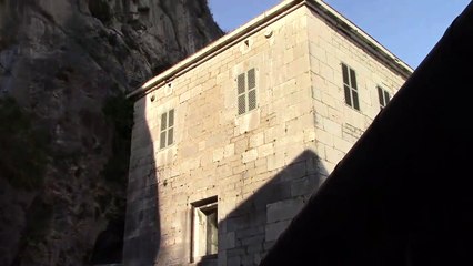 Fort L'Ecluse-Terrasse 2021