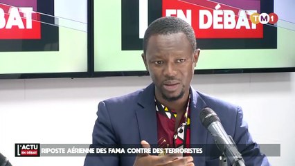 L'Actu en débat du 23 août 2021