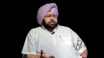Punjab: 30 MP-MLAs say they have no faith in CM Amarinder