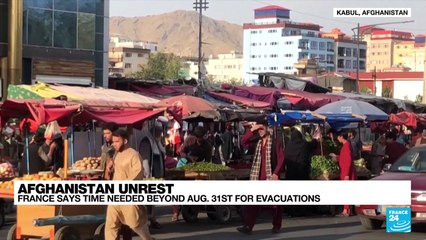 Afghanistan Turmoil: Taliban name acting head of central bank amid economic uncertainty