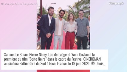 Samuel Le Bihan célibataire : retrouver l'amour ? Une vraie mission pour ce papa solo