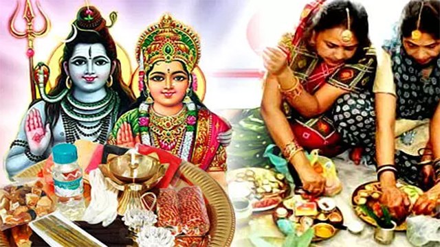 Kajari Teej 2021: कजरी व्रत उद्यापन विधि | Kajari Vrat Udyapan Vidhi | Boldsky