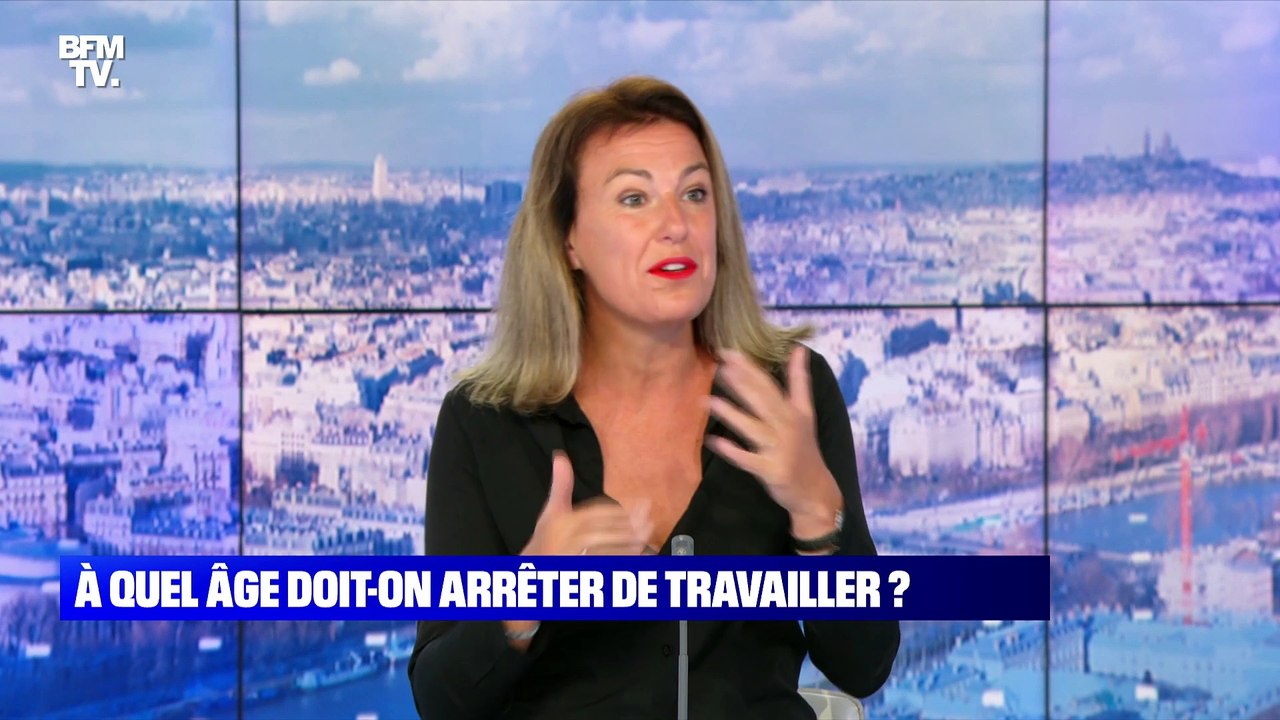 BFMTV répond à vos questions : Covid et bébé, quels sont les risques ? - 24/08