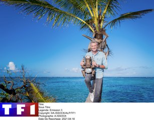 Koh Lanta, la légende : Le coup de coeur de Télé 7