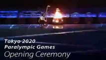 東京2020パラリンピック開会式2021年8月24日見逃し配信無料視聴再放送YoutubePandora