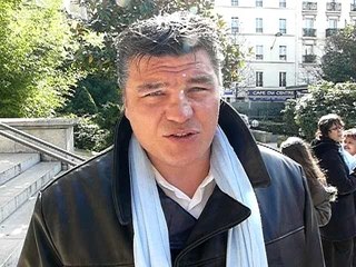 David Douillet