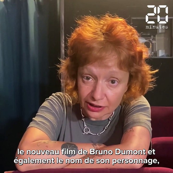 «France»: Bruno Dumont et Léa Seydoux torpillent l’actualité telle que la montre la télévision