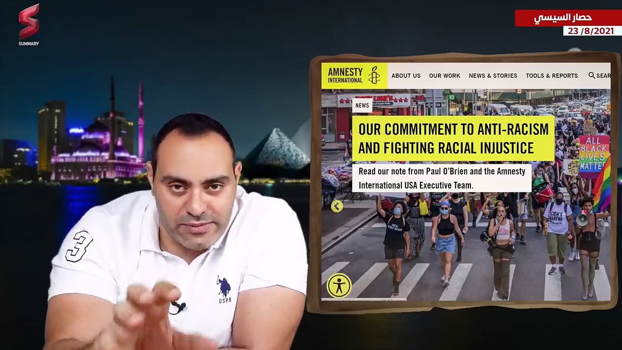 الاعلام الامريكي يكشف اسرار إغلاق معبر رفح و عدو جديد للسيسي يحاول حصاره - هل سيلحق ضرر بـ مصر ؟