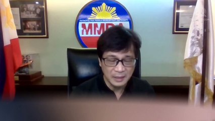 Abalos: Stronger MMDA powers needed for pandemic-like crises