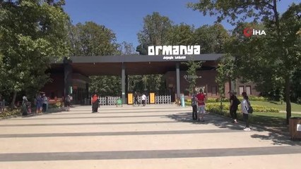 Havasını soluyan gitmek istemiyor, gidenler gelmek için gün sayıyor