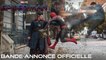 Spider-Man  : No Way Home - Bande-Annonce Officielle (VF)