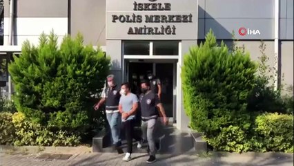 Kadıköy'de youtuber genci döven şahıslar yakalandı