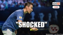 Chong Wei won’t name and shame person behind Taufik’s match fixing revelation