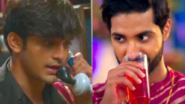 Barrister Babu Spoiler: Anirudh ने Bondita के लिए Chandrachur संग किया ये, पिलाया शरबत |FilmiBeat