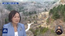 국민의힘 '부동산 의혹' 윤석열 캠프 5명·윤희숙 등 12명