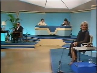 Thats Life ===  Esther Rantzen 1981