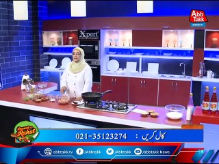 Daawat-e-Rahat - EP 1024 - 23 Aug 2021.