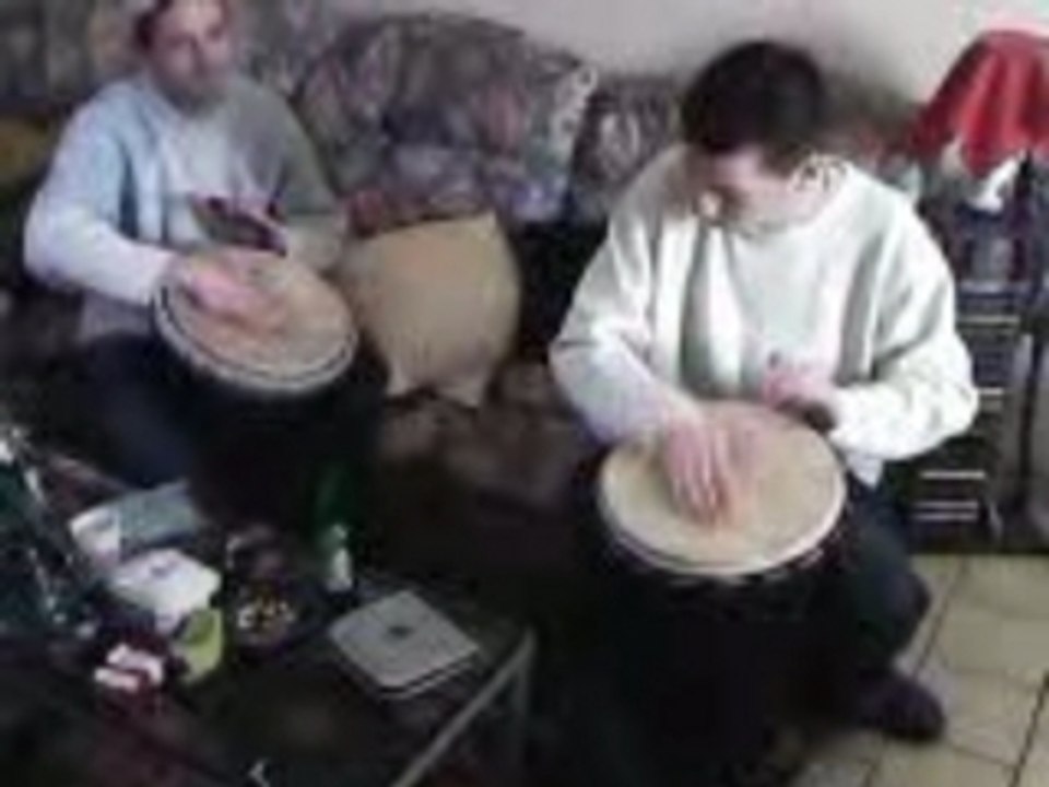 guigui et juju