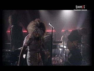 Cassius @ electro house