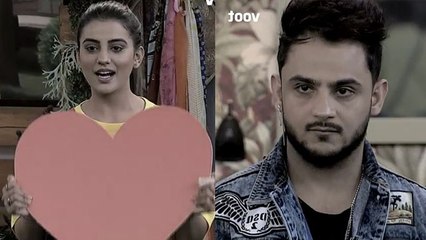 Descargar video: Bigg Boss OTT: Akshara Singh ने Pratik Sehajapl से तोडा Connection, Millind के साथ हुई  | FilmiBeat