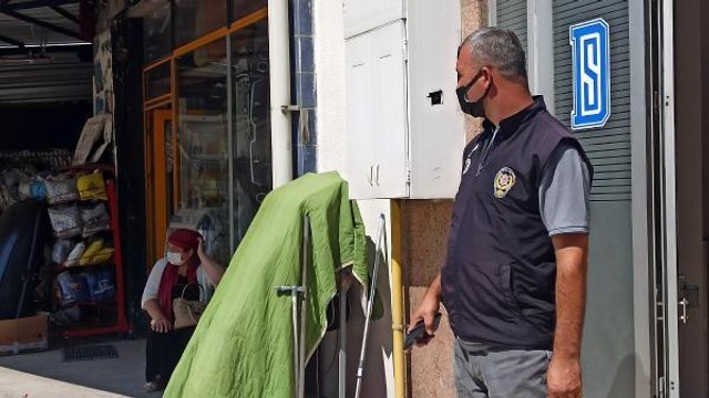 HES KODU SORGUSUNDA KARANTİNAYI İHLAL ETTİĞİ BELİRLENDİ