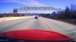 Road Rage USA & Canada - Bad Drivers, Hit and Run, Brake check, Instant Karma, Car Crash - New 2021 (1)