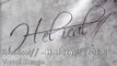 H-el-ical// - 'H-el-ical//' (Self-Titled Album) Vocal Range