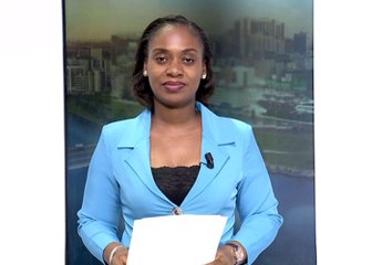 Le Flash de 10 Heures de RTI 1 du 24 août 2021 par Juliette Weah