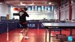 Jeux paralympiques de Tokyo : Ibrahim Hamato change les mentalités grâce au ping-pong