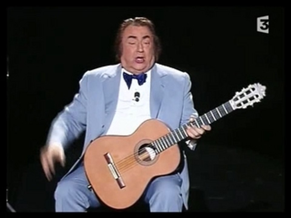 Raymond Devos - j'ai des doutes