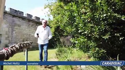 L'avis des petits experts - Corentin