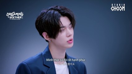 [TXT-Vietsub][Artist Of The Month] Choreo-Record with TXT YEONJUN | Tháng 7/2021