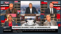 EXCLU - Ambition, argent, politique, sanctions: Me Fabrice Di Vizio répond aux critiques dans 