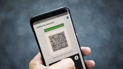 L’appli CovidSafeBE lance une nouvelle mise à jour plus simple et plus sécurisée