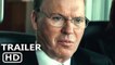 WORTH Trailer (2021) Michael Keaton Movie