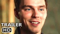 THE GREAT Season 2 Trailer 2021 Elle Fanning Nicholas Hoult Series