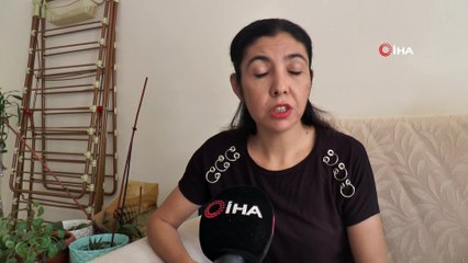 'Alarm sesinden rahatsız oldu', 13 yaşındaki çocuğu kemerle böyle dövdü