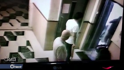 اعتداء عنصري على لاجئ سوري في لبنان
