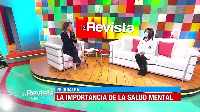 La ansiedad y depresión podría llevar a un suicidio en personas encarceladas, según especialista