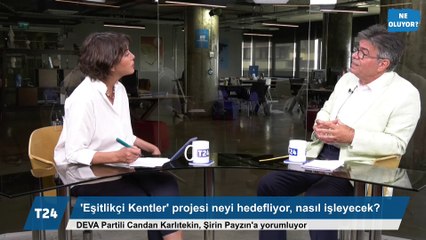 DEVA Partisi: İktidar olunca göçmenlerin geri dönüşünü sağlayacağız