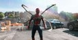 Spider-Man No Way Home Film Bande-Annonce