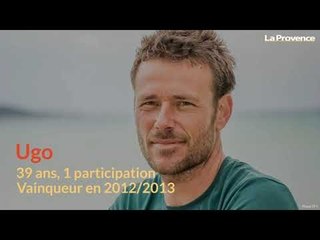 Découvrez les 20 candidats de Koh-Lanta "La légende"