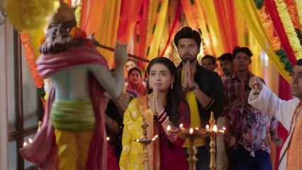 Sasural Simar Ka Episode 131; Simar & Aarav stood by each other | FilmiBeat