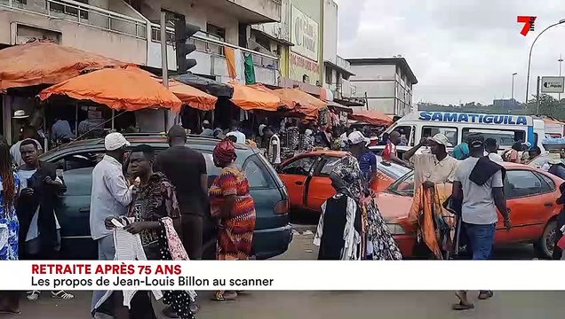 Retraite après 75 ans : ce que pense les Ivoiriens