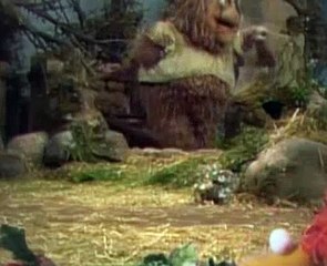 Fraggle Rock Season 1 Episode 19 The Garden Plot